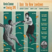 Kevin Connor and Swing 3PO - It Don't Mean a Thing (If It Ain't Got That Swing)