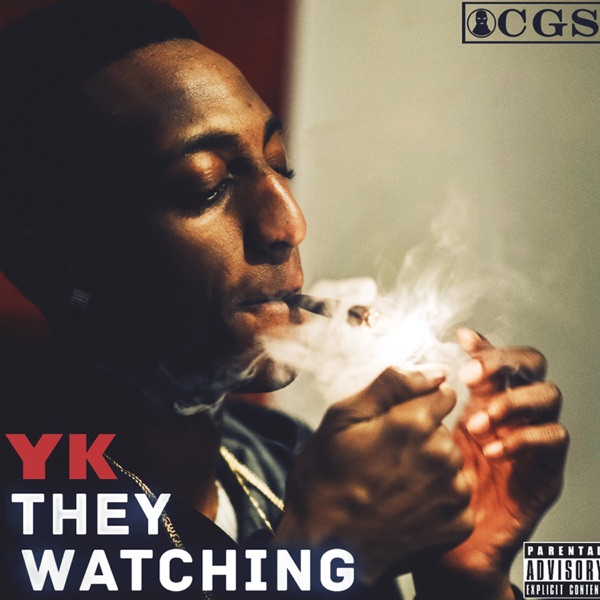 They Watching