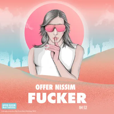 Fucker - Single - Offer Nissim