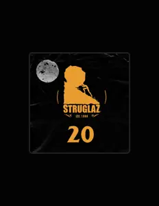 Poslechněte si interpreta Struglaz Crew, sledujte hudební videa, přečtěte si životopis, podívejte se na data turné a další informace.