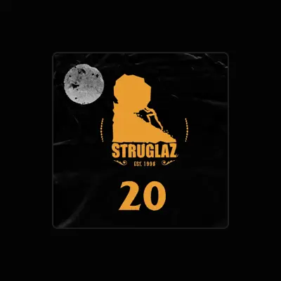 Listen to Struglaz Crew, watch music videos, read bio, see tour dates & more!