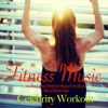 Celebrity Workout – Fitness Music to Move Your Body & Shape Your Butts like a Movie Star - Various Artists