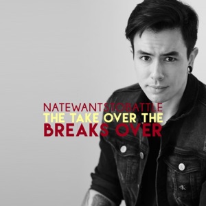 The Take Over, The Breaks Over - Single