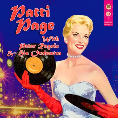 Greatest Hits - Patti Page
