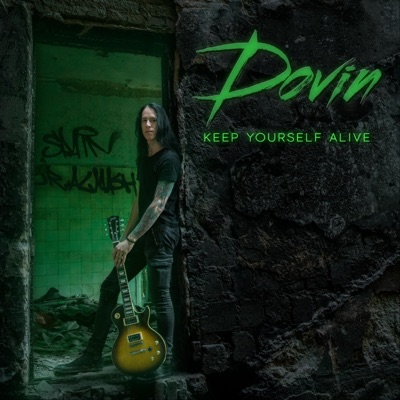 Keep Yourself Alive - Single