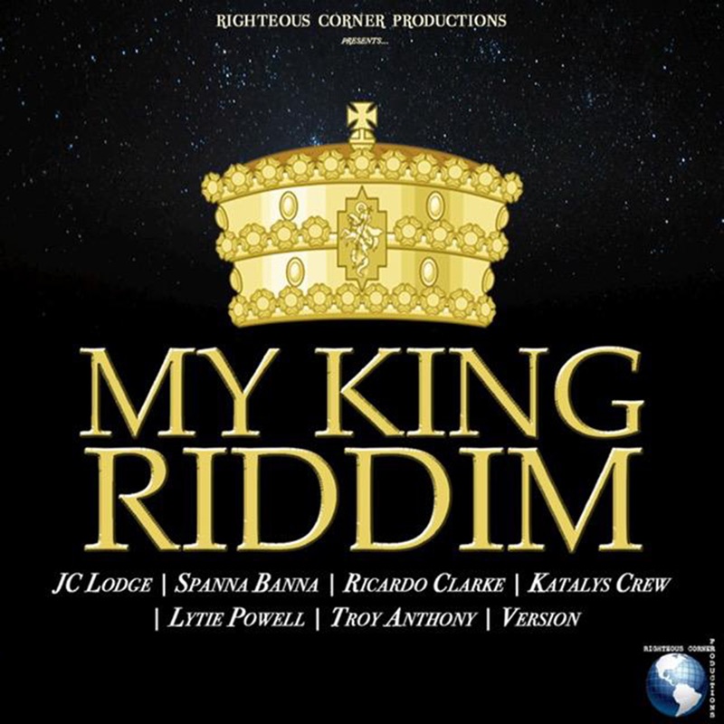 My King