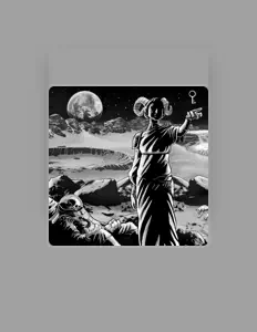 Poslechněte si interpreta Burials, sledujte hudební videa, přečtěte si životopis, podívejte se na data turné a další informace.