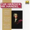 Stream & download The Heroick Mr. Handel