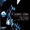 Rodney Jones - Happy Blue