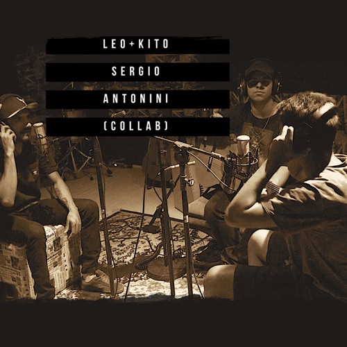 A Noite Vara (Acústico) [feat. Sérgio Antonini] - Single