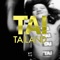 Tailand - TAI lyrics