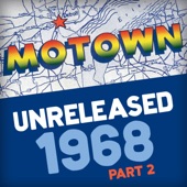Motown Unreleased 1968 (Part 2) artwork