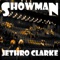 Showman - Jethro Clarke lyrics