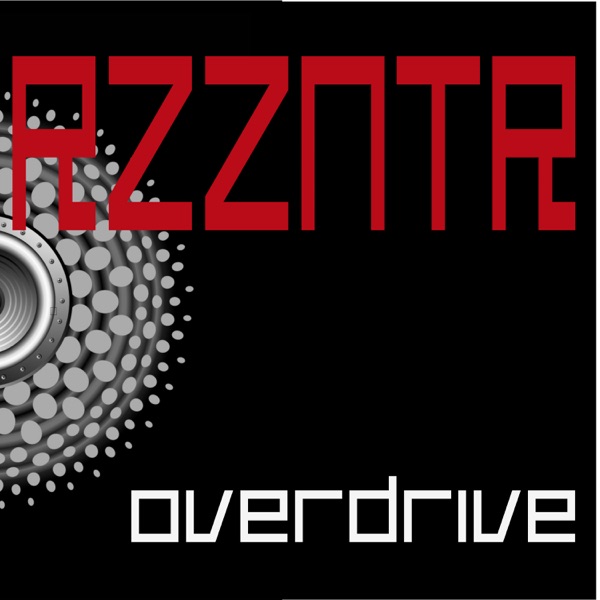 Overdrive - Single