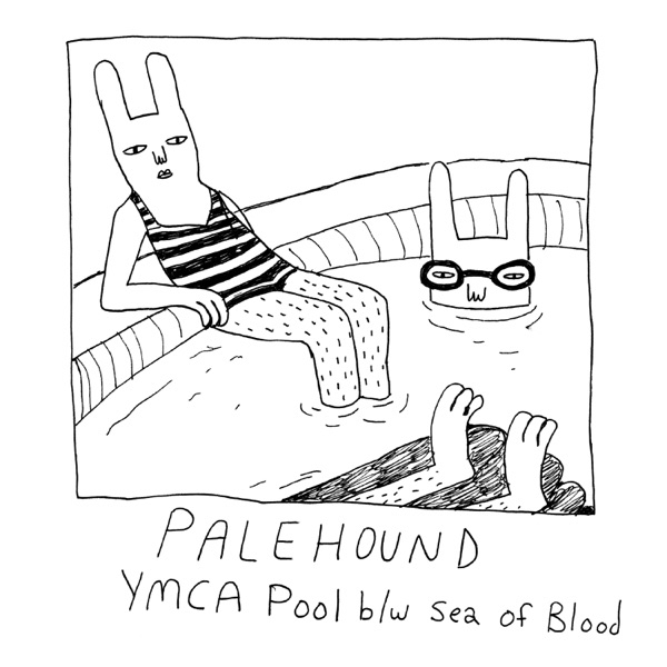 Sea of Blood