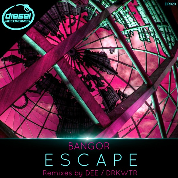 Escape - Single