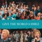 Leave It There - Gaither & Bradley Walker lyrics