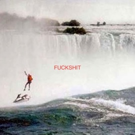 I'm on Some F**k Shit (feat. The Palmer Squares) Netherfriends