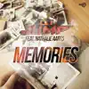 DJ Jump - Memories (feat. Nathalie Aarts) [J-Art Mix]