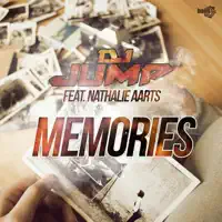 Memories (feat. Nathalie Aarts) [J-Art Mix] — DJ Jump
