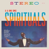B.B. King Sings Spirituals artwork