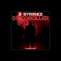 3 Strikez