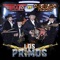 Los Primos - El Trato & Gustavo Pardo lyrics