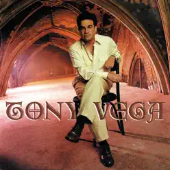 Tony Vega - Tony Vega