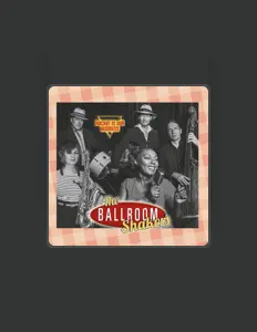 The Ballroomshakers: песни, клипы, биография, даты выступлений и многое другое.