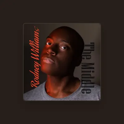 Listen to Rodney Williams, watch music videos, read bio, see tour dates & more!