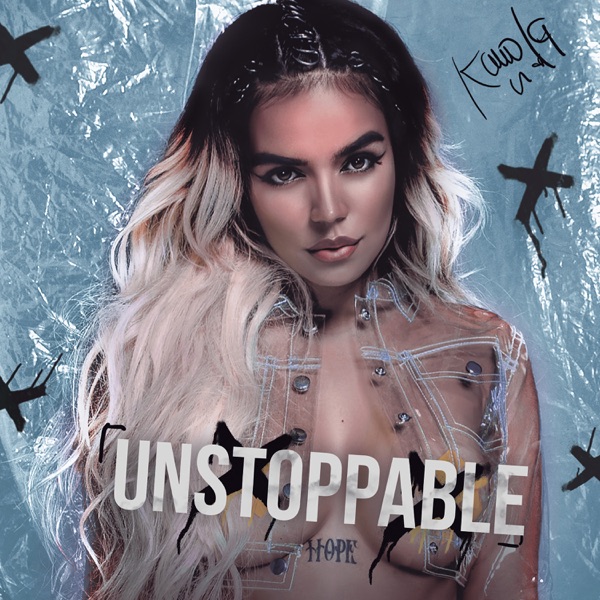 Download KAROL G - Unstoppable (2017) Album – Telegraph