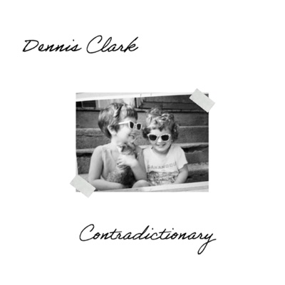 Contradictionary - EP
