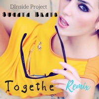 Togethe (Sucata Beats Remix) - Single - Dinside Project