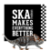 Wonderwall - skameleon