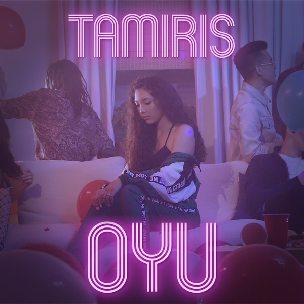 Tamiris - Oyu