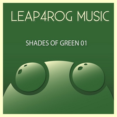 Shades of Green 01