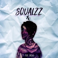 XO (feat. Nadia) - Single - Squalzz