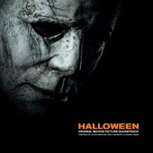 John Carpenter, Cody Carpenter & Daniel Davies - Halloween Theme