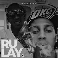 Rulay - Single - Chocoleyrol