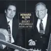 Bucky Pizzarelli