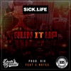 Run It Up (feat. C.Notes & Miles Angel) - Single