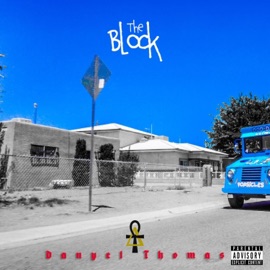 The Block (feat. Khalisol) Danyel Thomas