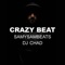 Crazy Beat (feat. SamySamBeats) artwork