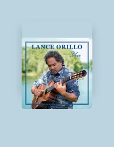 Escucha a Lance Orillo, mira videos musicales, lee su biografía, consulta las fechas de las gira y más.