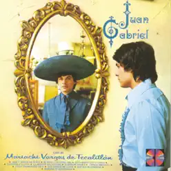 Juan Gabriel con el Mariachi Vargas de Tecalitlan - Mariachi Vargas de Tecalitlán