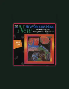 Listen to The Ed Frank Quintet, watch music videos, read bio, see tour dates & more!