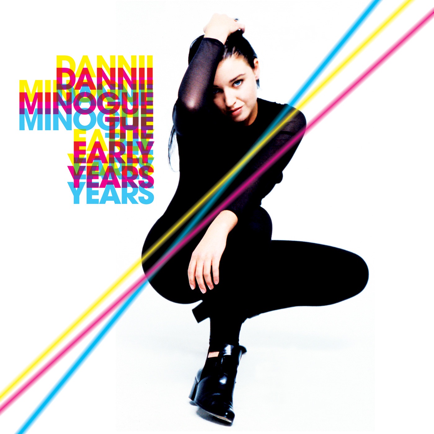 Dannii Minogue - Baby Love (Silky 70's Edit Mix)