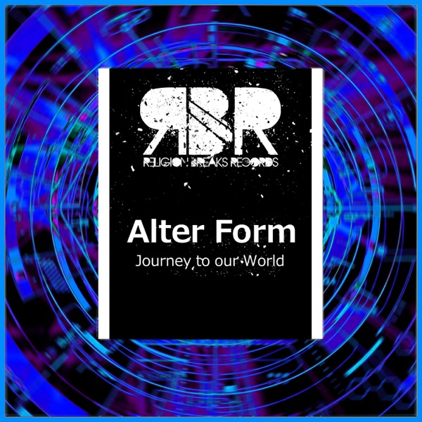 Journey to Our World - Single