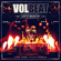 For Evigt (feat. Johan Olsen) [Live from Telia Parken] - Volbeat