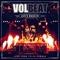 For Evigt (feat. Johan Olsen) - Volbeat lyrics